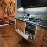 Wojciecha 9b3 Toskanskie - Srodmiescie 70m2 דירה גדינייה