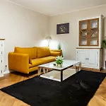 Wojciecha 9b3 Toskanskie - Srodmiescie 70m2
