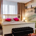 Wojciecha 9b3 Toskanskie - Srodmiescie 70m2 דירה