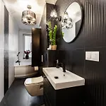 Wojciecha 9b3 Toskanskie - Srodmiescie 70m2 * גדינייה