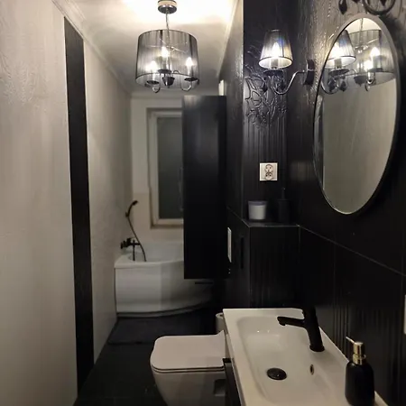Wojciecha 9b 3 - Srodmiescie 70m2