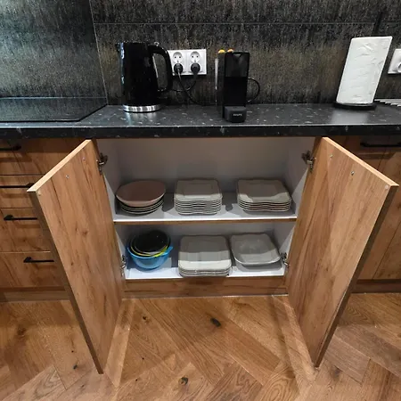 Wojciecha 9b3 Toskanskie - Srodmiescie 70m2 *