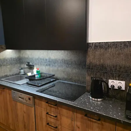 Wojciecha 9b 3 - Srodmiescie 70m2