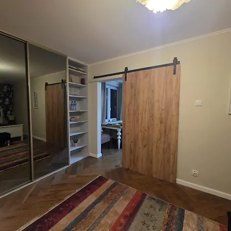 Daire Wojciecha 9b 3 - Srodmiescie 70m2 Gdynia