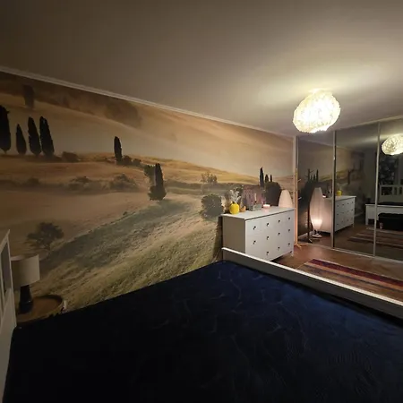 Wojciecha 9b3 Toskanskie - Srodmiescie 70m2 * Gdynia