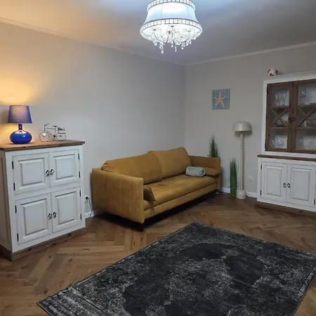 Lejlighed Wojciecha 9b3 Toskanskie - Srodmiescie 70m2 Gdynia