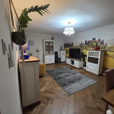 Daire Wojciecha 9b 3 - Srodmiescie 70m2 Gdynia