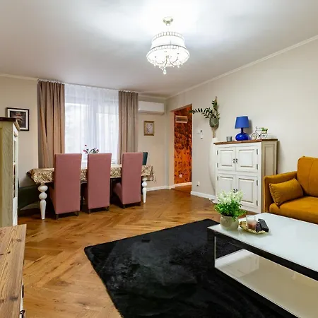 Wojciecha 9b3 Toskańskie - śródmieście 70m2 *